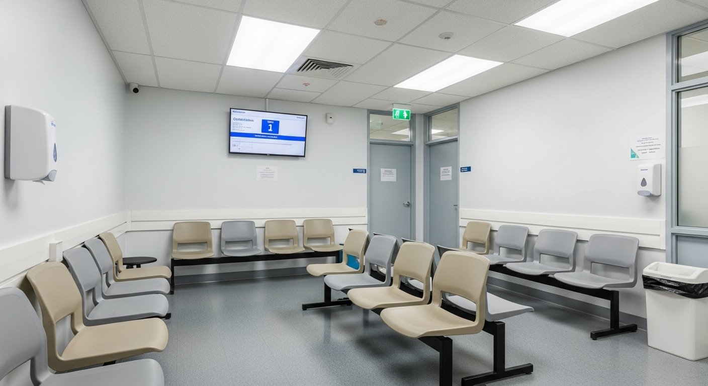 Consultorios Médicos Uruguay